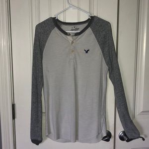 thermal henley